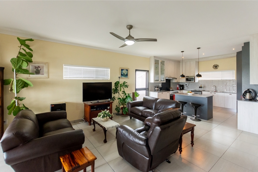 3 Bedroom Property for Sale in Atlantic Sands Private Estate Western Cape